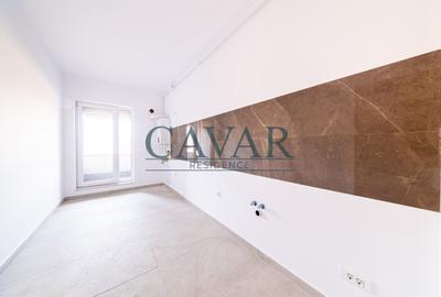 Alege Inteligent. Alege Proiectele Cavar Residence - 1