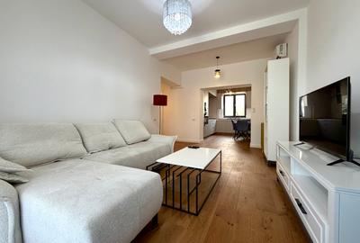 Apartament 3 camere de închiriat – Nicolae Caramfil 55, zona de nord - 6
