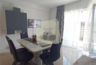 Casa cu 3 camere 3 balcoane si parcare privata in Selimbar - 2