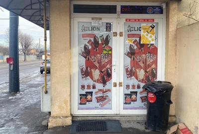 Spatiu comercial de inchiriat - 1