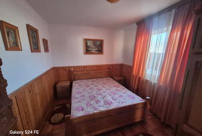 Casă cu anexă și teren generos de 1.600 mp – de vânzare în Dobreni - 7