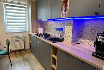 Apartament cu 2 camere decomandat, zona Iulius Mall/FSEGA - 1