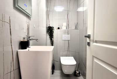 Vanzare apartament 2 camere Alongside Unirii Fountains, etaj 2, comision 0% - 8