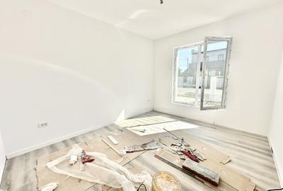 Duplex parter | 3 camere | pozitie excelenta | cartier asfaltat | Mosnita - 18