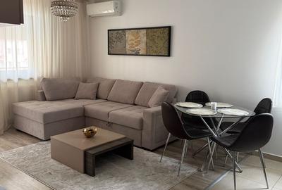 Apartament cu 3 camere decomandat, mobilat în Sud-Est