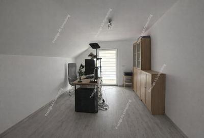 Casa individuala premium | 5 camere | 648 mp teren | Dumbravita-Padure - 15