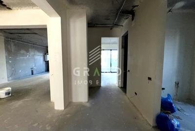 SPAȚIU COMERCIAL 120mp | 4 ÎNCĂPERI | 3 BAI | TERASĂ 20mp | PARCARE | VIVO MALL - 3