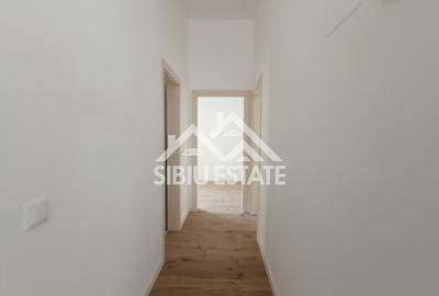 Apartament luminos, ideal locuință sau birou ,parter, 2 locuri parcare - 9