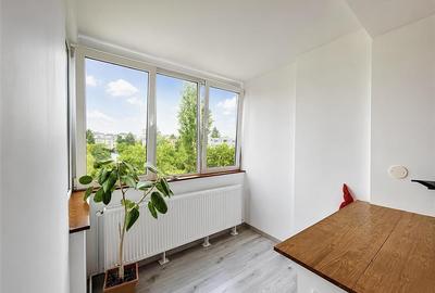 Apartament cu 2 camere pet friendly zona Garii bd Victoriei - 2
