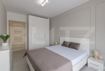 Penthouse 4 camere, 105 mp,terasa, locatie exclusivista in Zorilor - 15
