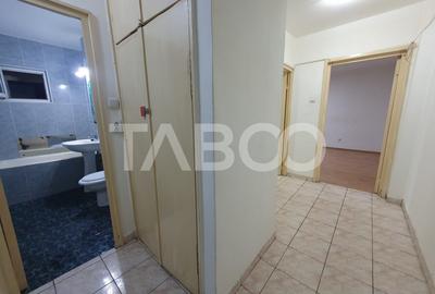 Apartament 2 camere decomandat Zona Stejarului 55 mp utili - 7