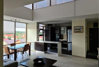 Penthouse Duplex de Vânzare | Zona Iancu Nicolae - 3