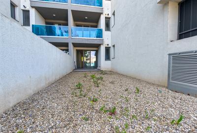 Apartament 3 camere cu gradina proprie | Str. Dambovicioarei | Zona exclusivista - 10