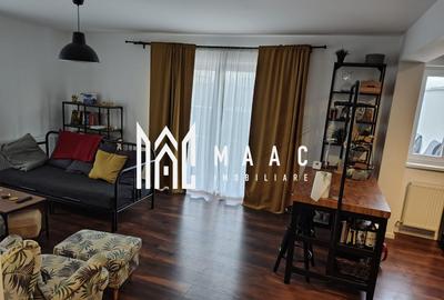 Penthouse 3 camere | Terasa | Parcare | Mobilat | Turnisor - 1