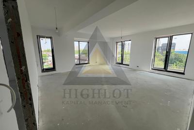 AVIATIEI | APARTAMENT DE VANZARE 3 camere AEROGARII| - 1