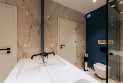 Apartament deosebit cu 4 camere la 5 minute de UMF - 27