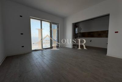 Etaj 1.Finalizat.Loc de parcare Acoperit! - 1