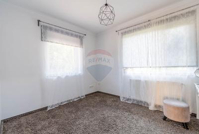 Casa de vanzare in Chinteni, 5 camere, mobilata, utilata, teren 756 mp - 14