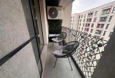 APARTAMENT DE LUX 3 CAMERE DECOMANDAT EXIGENT PLAZA - 11