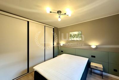 Apartament 2 camere | Gradina Proprie | Parcare | La Cheie | Centru - 5