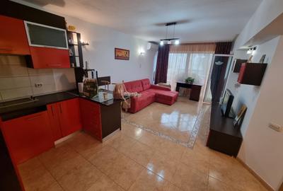 Mamaia sat vacanta-apartament 2 camere cu acces rapid la plaja - 1