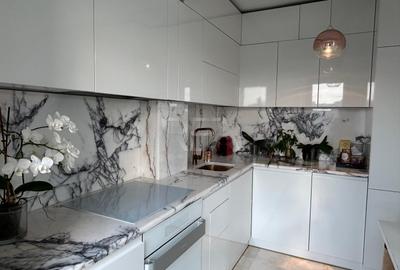 3 Camere LUX cu Vedere la Lac | Terasă 32mp | Garaj & Boxă | Zona Plumbuita - 11