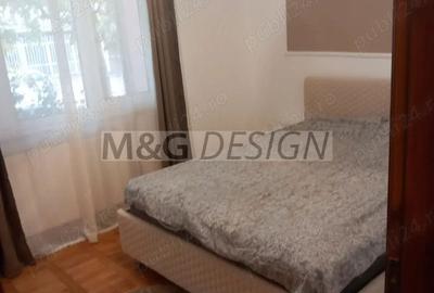 Apartament 3 camere Girocului parter cu balcon - 6