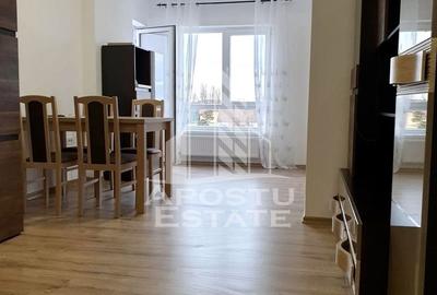 Apartament 1 camera de vanzare, bloc nou, zona Soarelui, Timisoara - 3