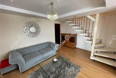 Apartament 4 camere decomandate si balcon in zona Strand din Sibiu - 2