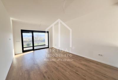 Ap. la ALB 3 camere, 72.22 mp utili, balcon 15.44 mp|zona Cristian - 2