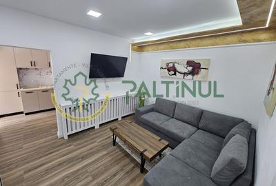 Apartament de închiriat la casă, prima închiriere, finisaje moderne, Sibiu - 9