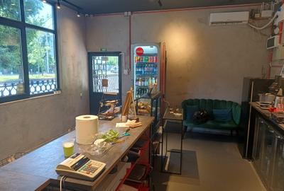 Vanzare Afacere Cafenea-Cotroceni - 4