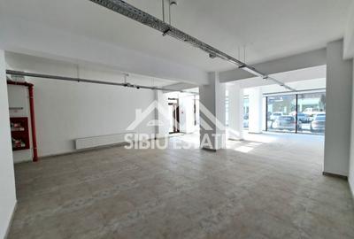 Spatiu comercial vitrine, vad stradal - 9