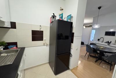 Apartament 2 Camere - Zona Arcul De Triumf - Bloc Nou - 13
