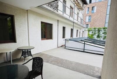 Apartament 3 camere Lux-CTP - Renovat Recent in zona Cismigiu - 4