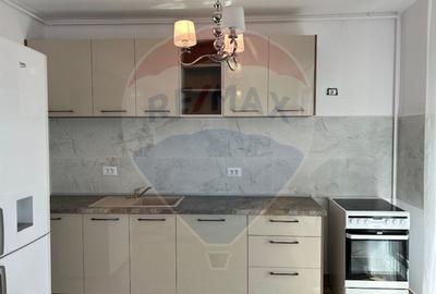 Apartament cu 2 camere etaj2/3, bloc nou zona CORESI - 7