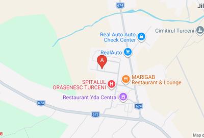 Apartament de vânzare - 1