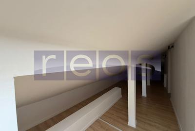 DOROBANTI-CAPITALE | SPATIU BIROURI | 270 MP | APARTAMENT IN VILA | - 24
