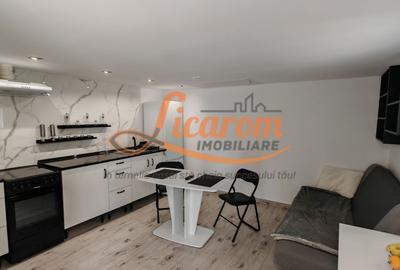 Casa 3 camere individuala SanpetrU,mobilata si utilata,128900 euro. - 22