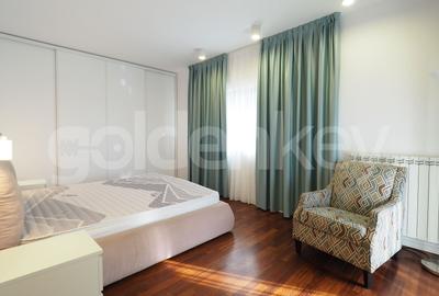 Apartament modern cu 4 camere, vedere parc, 202mpc, garaj - 10