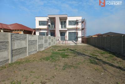 Duplex cu 4 camere premium in Remetea Mare - 1