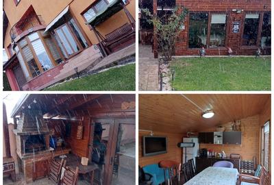 Casa / vila Craiovei , RENOVATA /mobilata/utilata ,finisaje superioare - 39