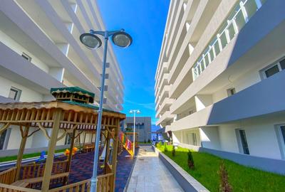 Garsoniera cu GRADINA/NewWorldMilitari/Direct Dezvoltator - 5