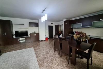 Apartament 2 camere Racadau, mobilat si utilat,Brasov - 9