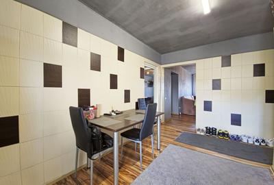 0% Comision, Apartament 3 camere, mobilat, str. Primaverii , Manastur - 14