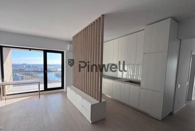 Spațiu comercial, de 91 mp, în Străulești