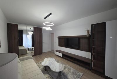 Apartament o camera Tatarasi - 42mp - mutare imediata. - 3