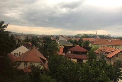 Casă cu panoramă  Str Horia - 7