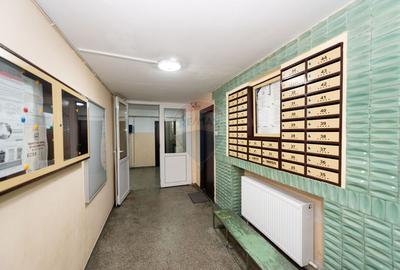 Apartament cu 3 camere de inchiriat, 9 min.  de metrou Titan, Parc IOR - 18