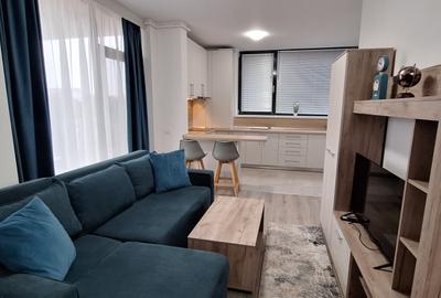 X CITY TOWERS T2/Ap.2cam+2 balcoane+parcare/et.1, prin AGENTIA Sedako - 1